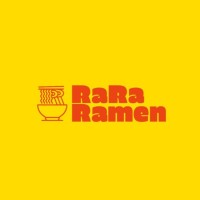 Rara Ramen NG logo - Similar company to Imad Community
