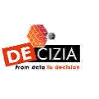 DECIZIA logo - Similar company to Digital It Services Llc