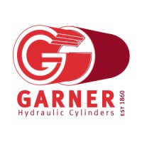 AH Garner logo - Similar company to Abbey England Ltd.