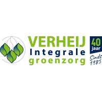 Verheij Integrale groenzorg logo - Similar company to Sight Landscaping