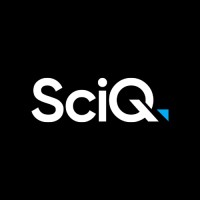 SciQ logo - Similar company to Dozhwal