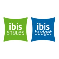 Ibis Styles et Ibis Budget Lyon-Confluence logo - Similar company to Hotel Ibis Style Lyon Confluence