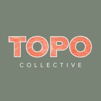 TOPO Collective logo - Similar company to Christensen Net Works