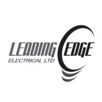 Leading Edge Electrical Ltd logo - Similar company to Resolve Electrical