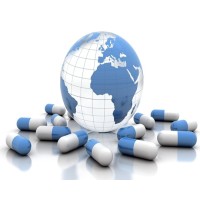 PHARMACEUTICAL SOLUTIONS logo - Similar company to Pharmaceutical Raw Material