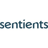 Sentients logo - Similar company to Fintive