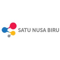 PT Satu Nusa Biru logo - Similar company to Spektra Solusindo, Pt