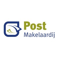 Post Makelaardij BV logo - Similar company to Ruseler Makelaars Curaçao
