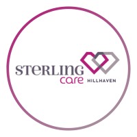 Sterling Care Hillhaven logo - Similar company to Sterling Care Riverside