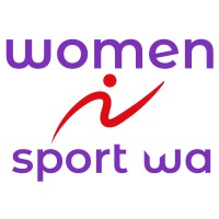 Women In Sport WA logo - Similar company to Gaining Ground Wa