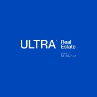 ULTRA Real Estate logo - Similar company to Piramide Producciones