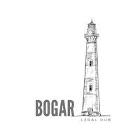 Bogar Legal Hub logo - Similar company to Frio Valencia