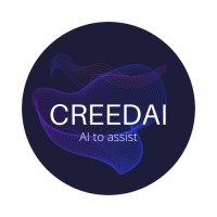CREEDAI logo - Similar company to Creeda