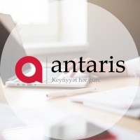 Antaris.az logo - Similar company to Premium Techizat