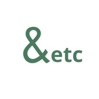 &etc logo - Similar company to Boulderlamp, Inc.
