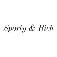 Sporty & Rich logo - Similar company to Toad