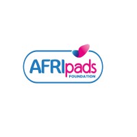 AFRIpads Foundation logo - Similar company to Afripads