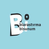 BiaraştırmaBisunum Beslenme ve Diyetetik Topluluğu logo - Similar company to Diyetextra