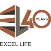 The Excellife Group logo - Similar company to Koncept Interior