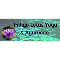 Indigo Lotus Yoga & Ayurveda logo - Similar company to Ayurveda Gesundheit