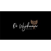 De Wijnkamer Holten logo - Similar company to Bistro De Kruidentuin