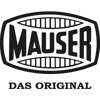 Mauser logo - Similar company to Blue Line Solutions