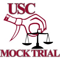 South Carolina Mock Trial logo - Similar company to The Constitutional Sources Project