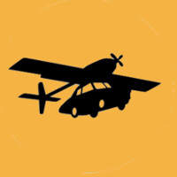 Flying Cars Collective logo - Similar company to Winch4.Ai
