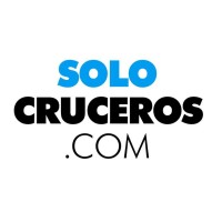 SoloCruceros.com logo - Similar company to Waytostay