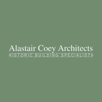 Alastair Coey Architects logo - Similar company to Studio Idir