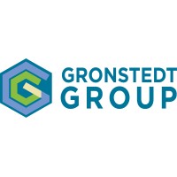 Gronstedt Group logo - Similar company to Advantexe Learning Solutions