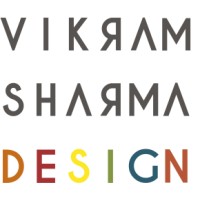 Vikram Sharma Design logo - Similar company to Bizz Expo & Awards