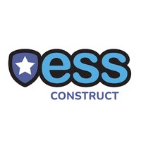 ESS Construct Ltd logo - Similar company to Finch Lockerbie Group Ltd