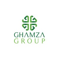Ghamza Group logo - Similar company to Ghamza | غمزة