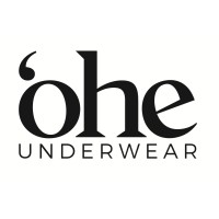 'ohe underwear logo - Similar company to Underwear Flo