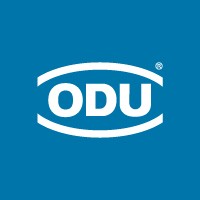 ODU GmbH & Co. KG logo - Similar company to ppedv AG