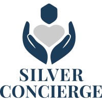 Silver Concierge logo - Similar company to Tamm Net, Inc.