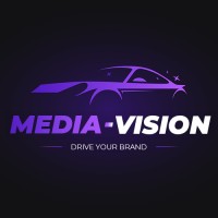 Media-Vision logo - Similar company to Mediaanen