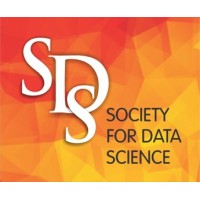 Society for Data Science logo - Similar company to K. J. Somaiya Institute Of Technology