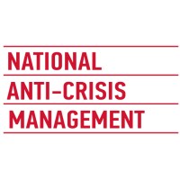 National Anti-Crisis Management logo - Similar company to Apm2 Studio