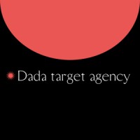 Dada target agency logo - Similar company to Your B-Side
