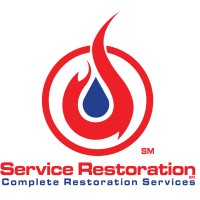 Service Restoration Rochester logo - Similar company to Service 800
