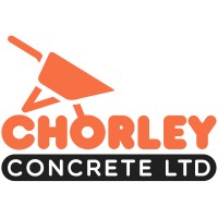 CHORLEY CONCRETE LIMITED logo - Similar company to Pacrone