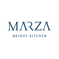 Marza | Bright Kitchen logo - Similar company to Estudio Altg