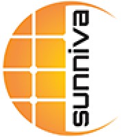 SUNNIVA logo - Similar company to Tinker Labs International