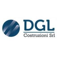 DGL COSTRUZIONI SRL logo - Similar company to Co.Sp.Edil S.R.L.   Costruzioni Generali