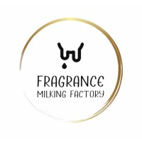 Fragrance Milking Factory logo - Similar company to Seracon