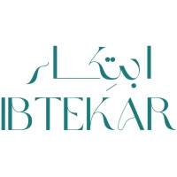 شركة ابتكار للسياحة والسفر | Ibtekar Travel & Tourism logo - Similar company to Middle East African Group For Travel & Tourism (Myflight)