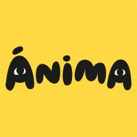 Anima Estudios Mexico logo - Similar company to Ánima Estudios