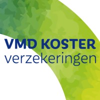 VMD Koster verzekeringsgroep logo - Similar company to Freek Hypotheek Bodegraven